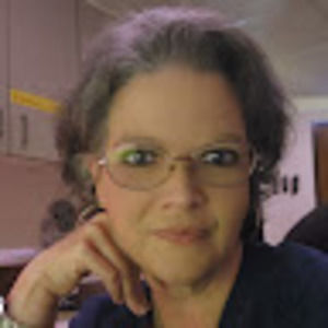 Meet your Posher, Kristie